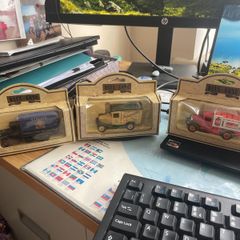 days gone vintage models