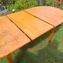 Folding table  FREE!!! Image 2