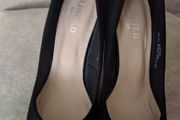 Marks and Spencer Insolia limited edition shoes