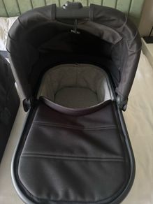 Uppababy Bassinet