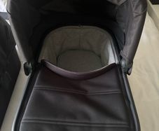 Uppababy Bassinet