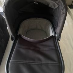 Uppababy Bassinet