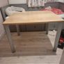 office desk and chair Image 6