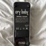 CryBaby Wah Pedal (Guitar) Image 2