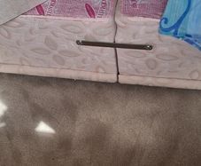 king divan base