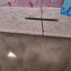 king divan base