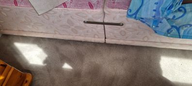 king divan base
