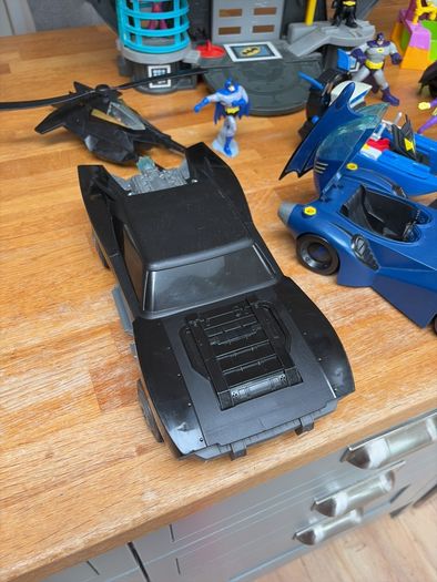 Batman Assortment