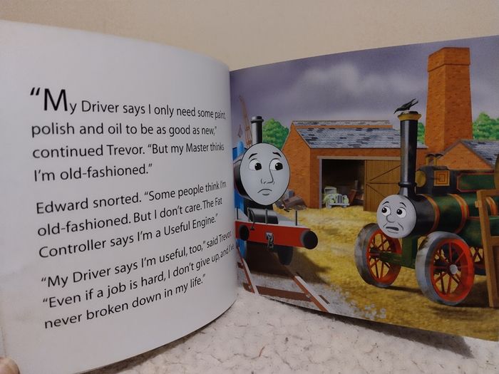 Thomas & Friends Book Collection