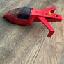 M.A.S.K Slingshot Vehicle - Vintage Kenner 1986 Image 2