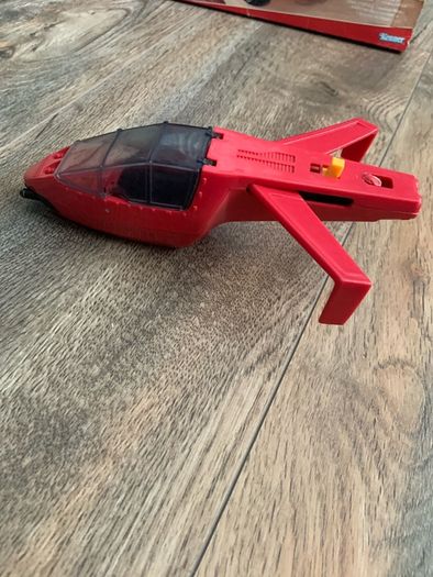M.A.S.K Slingshot Vehicle - Vintage Kenner 1986