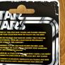 Hasbro Star Wars The Empire Strikes Back Boba Fett Retro with Ultimate Guard Image 7