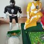 vintage Power Rangers Toy Lot Image 2