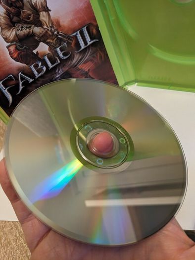 Fable II - Xbox 360