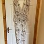 Bridesmaid Dress Shona Joy Ladies Woman Dress Size 8 Image 5