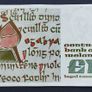 Ireland | 1989 | 1 Pound | P.70d | Prefix - BAK | aUNC Image 2