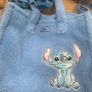 Disney Stich Toy  bundle (Includes nteractive toy) Image 4