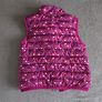 Gilet / Puffer Vest with zip for babies Image 8