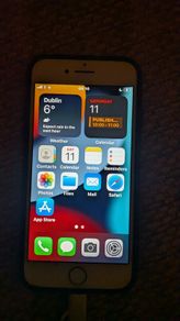 iPhone 7