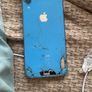 iPhone XR 1TB broken screen Image 2