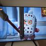 Samsung TV 65 inches Image 2
