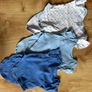 3-6 months baby boy clothes bundle Image 3