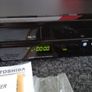 TOSHIBA VCR / DVD / CD Player/Recorder with Good Selection of Vhs Tapes Image 3