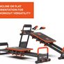 New Image Fitt Gym - Black Image 3