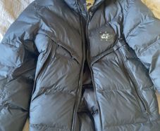 Nike jacket