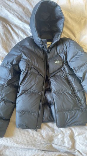Nike jacket