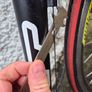 Felt F95 road bike Image 5