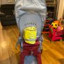 Osprey poco plus carrier Image 4