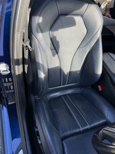 BMW 520D G30 m performance
