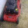 Petrol Lawnmower Image 3