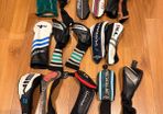 Golf Head Covers