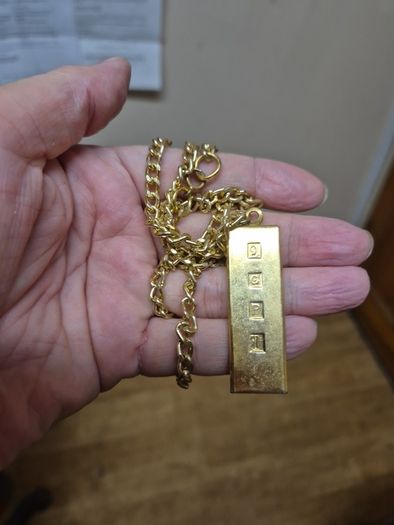 Vintage Necklace