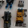 Transformers  / toys / combiners Image 3