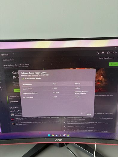 Gaming PC| Rtx 4060, R5 5600, 16gb ram