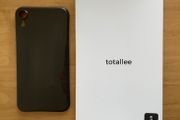 iPhone XR cover