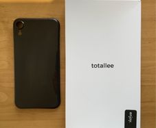 iPhone XR cover
