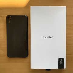 iPhone XR cover