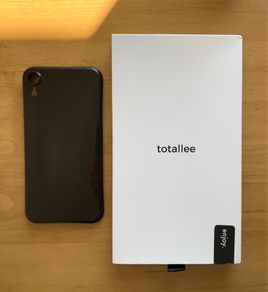 iPhone XR cover