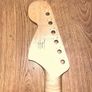 Fender Stratocaster Squier mustang neck electric guitar parts accessories Image 7