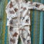 H&M baby 2 piece set fleece Image 5