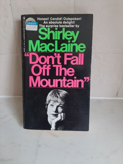 Collection of vintage Bantam books