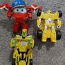 Transformers  beginer level Image 2
