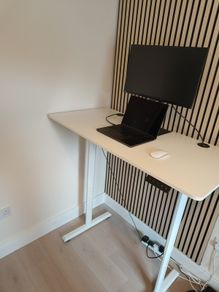 Electric Standing Desk