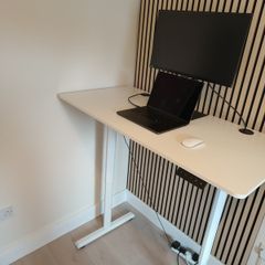 Electric Standing Desk