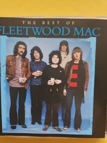 Fleetwood Mac -  The Best Of.