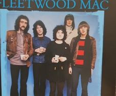 Fleetwood Mac -  The Best Of.
